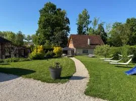 Gîtes Saint-Germain