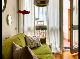 La Casetta sui tetti