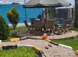 Hotel Staridge, ξενοδοχείο με πάρκινγκ σε Homa Bay