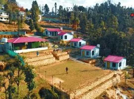 Anandi resort