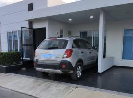 Casa Flandes Tolima Amplia Totalmente Equipada, caba&ntilde;a en Flandes