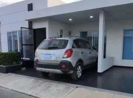 Casa Flandes Tolima Amplia Totalmente Equipada
