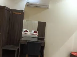 ليالينا خميس مشيط