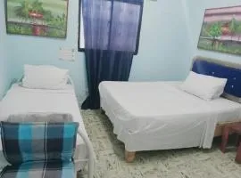 D'yolanda villa blue