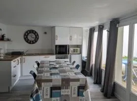 Ti Louker - Appartement à 300m du Port
