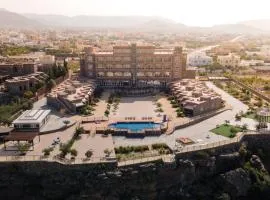Sama Hotel Jabal Al Akhdar