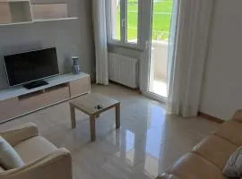 Appartamento Ares