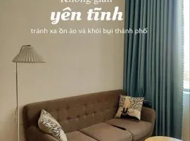 URHOMEHERE Nhà bạn ở đây Homestay Phan Rang