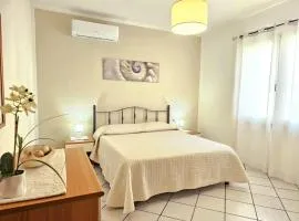 Solara Apartment