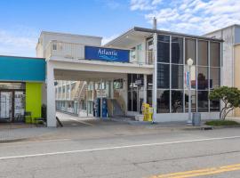 Atlantic Inn, hotel en Virginia Beach