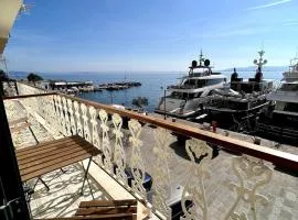 Il Fenicottero - Cozy apartment with view