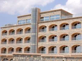 Sama Hotel Jabal Al Akhdar