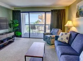 1 Bedroom Condo on Golden Mile
