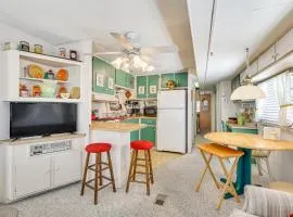 Swim, Fish and Play Pet-Friendly Gem in Fort Myers