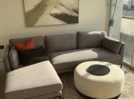 Cube hotel