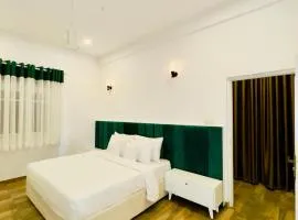 Ambuluwava Eco Resort