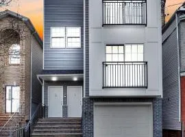 Your home away from home