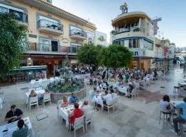 Apartamentos Leonor Carihuela