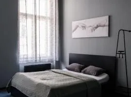 Wellness Rooms Central
