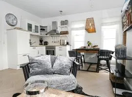 Dat Strandhus Apartment 1