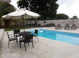 Rancho M, 5Qts - Lazer para sua família em Capitólio