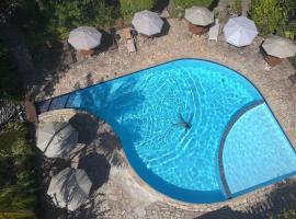 Vilangelim Eco-Pousada