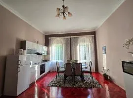 Apartman prvi red do mora