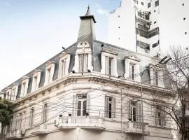 Inmerso Tango Hotel