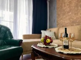 Luxury Villa Leon