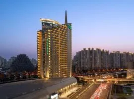 Holiday Inn Shanghai Jing'an