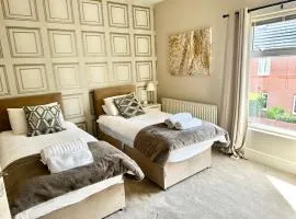 Moon House Crewe
