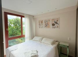 Apart Vista Azul - hospedagem nas montanhas, hotel in Domingos Martins
