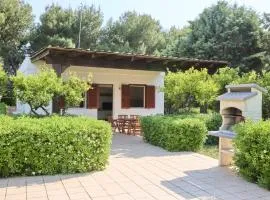 Villetta degli Ulivi