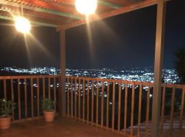 Spa Oasis Comitan，Cuija的海灘飯店