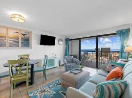 Queen Condo + Resort Amenities