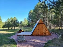 Dakota Dream Cabins