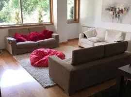 Luxury apartment