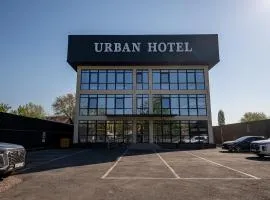 Urban Hotel