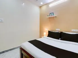 Super Collection O Sri Balaji Luxury rooms