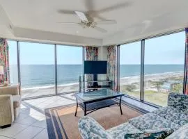 Your Beach Escape: Oceanfront Condo
