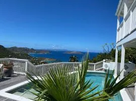 New ! Villa Vagabond