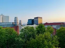 Apartament OGRODOWA 9 - Old Town - MTP