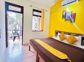 Muffys Service Apartment