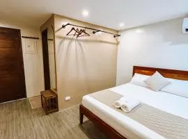Tiwi's Travellers Inn