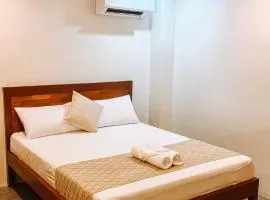 Tiwi's Travellers Inn