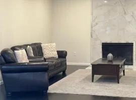 Enjoy the comfort and relaxation