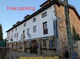Casa Fita con Parking