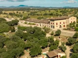 Finca Sa Bastida Luxury Retreat & Spa Adults Only - Over 14