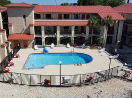 Tricove Inn & Suites, hotel in Southpoint-Butler Blvd, Jacksonville