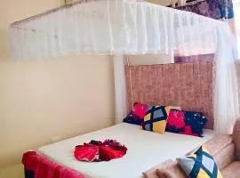 Shanzu Pride Studio Apartment Mombasa